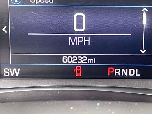 Used 2023 Chevrolet Equinox LT AWD/4WD image 11