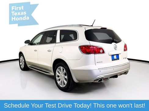 Used 2011 Buick Enclave CXL AWD/4WD image 6