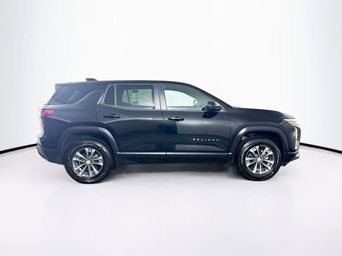 Used 2025 Chevrolet Equinox LT image 10