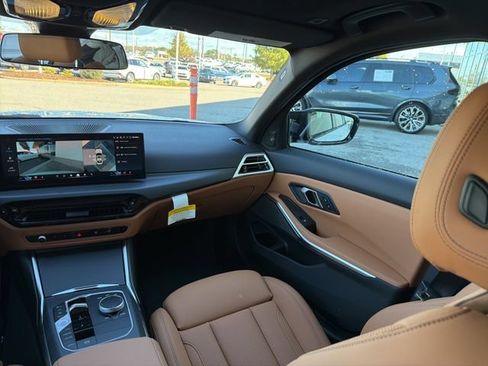 Used 2026 BMW M340i w/ Premium Package RWD image 25
