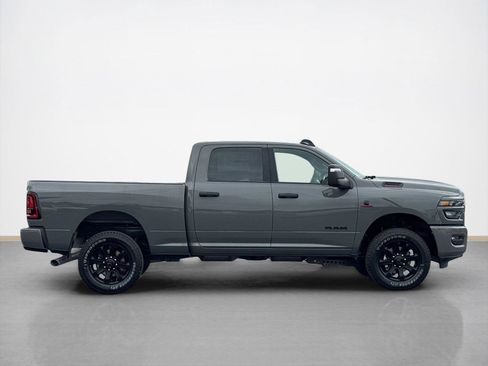New 2026 RAM 2500 Lone Star AWD/4WD image 9