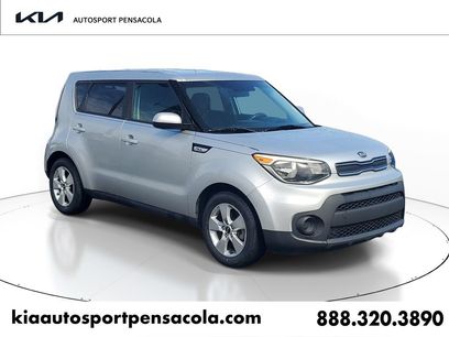 Used 2019 Kia Soul w/ Convenience Package