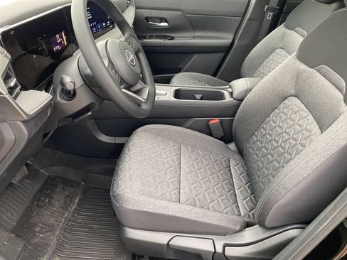 New 2026 Nissan Kicks SV AWD/4WD image 10