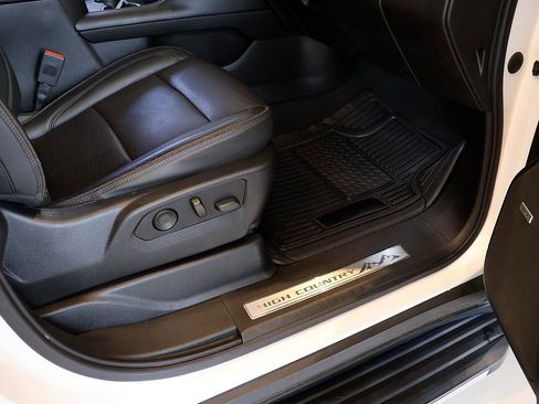 Used 2021 Chevrolet Tahoe High Country image 65