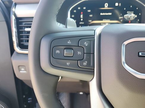 New 2026 GMC Sierra 1500 Denali image 30