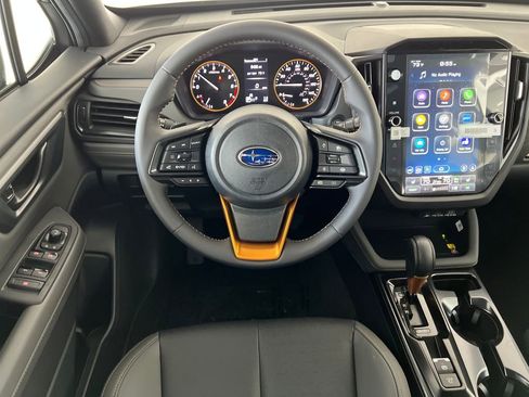 New 2026 Subaru Forester Wilderness image 17