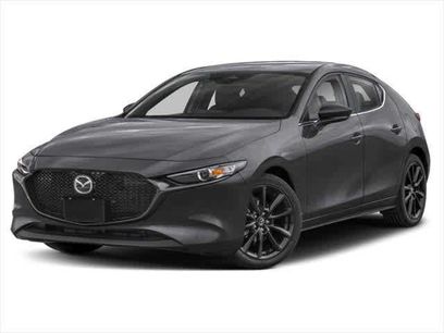 Used 2024 MAZDA MAZDA3 s