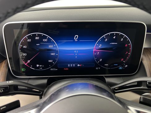 New 2026 Mercedes-Benz GLC 300 4MATIC image 29