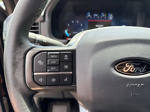 Used 2024 Ford F150 XLT w/ Equipment Group 302A MID AWD/4WD image 24