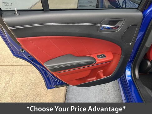 Used 2022 Dodge Charger SRT Hellcat w/ Harman/Kardon Audio Group image 32