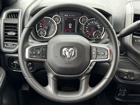New 2026 RAM 2500 Tradesman AWD/4WD image 15