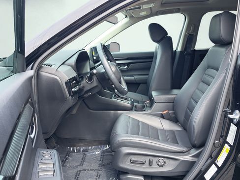 Used 2024 Honda CR-V EX-L image 30