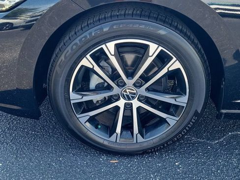 Used 2023 Volkswagen Jetta Sport FWD image 27