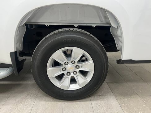 Used 2024 Chevrolet Silverado 1500 W/T w/ WT Fleet Convenience Package image 41