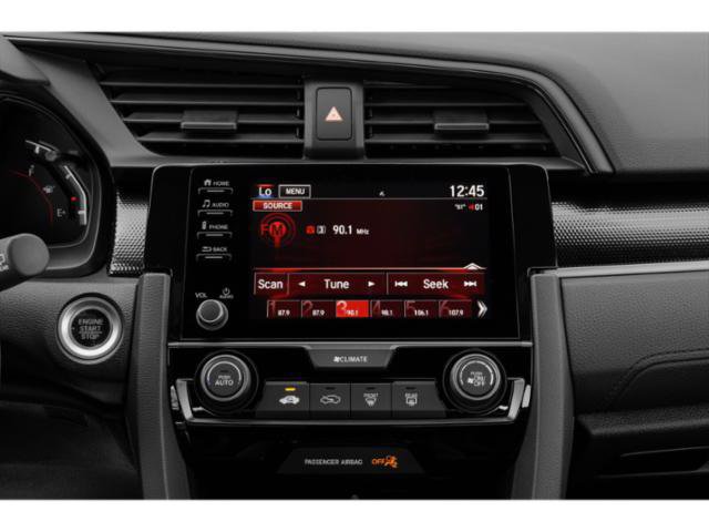 Used 2021 Honda Civic Sport image 13