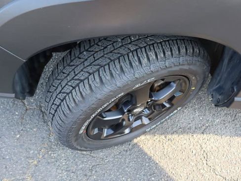 Certified 2023 Subaru Forester Wilderness AWD/4WD image 44