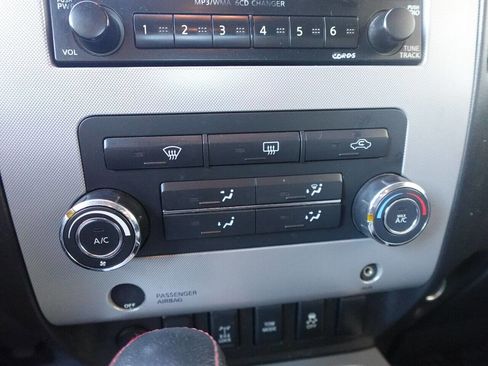 Used 2012 Nissan Titan PRO-4X image 17