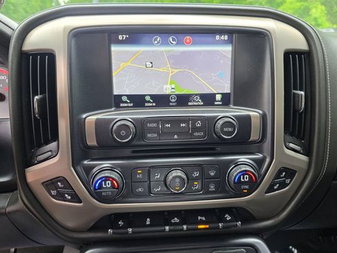 Used 2015 GMC Sierra 1500 Denali AWD/4WD image 14