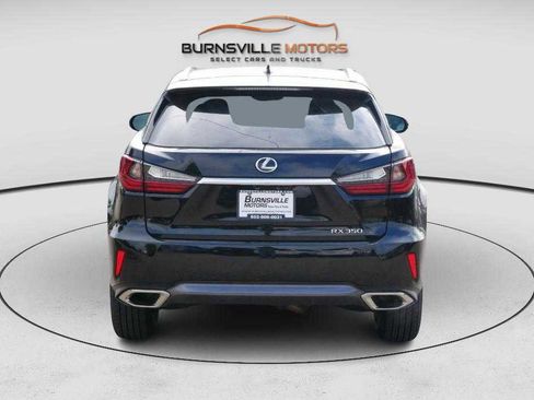 Used 2019 Lexus RX 350 AWD image 6
