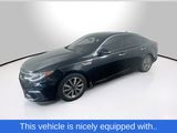 Used 2020 Kia Optima Premium image 5