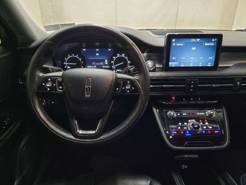 Used 2021 Lincoln Corsair AWD w/ Equipment Group 101A image 22