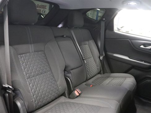 Used 2022 Chevrolet Blazer LT w/ Midnight/Sport Edition image 15