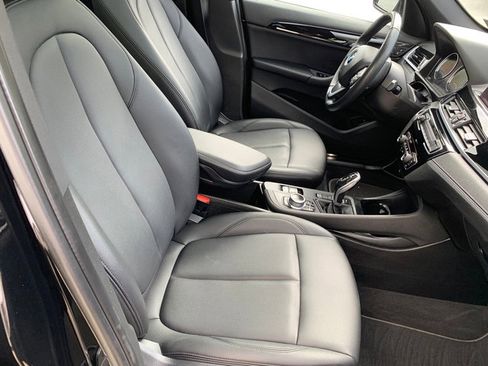 Used 2021 BMW X1 xDrive28i w/ Convenience Package AWD/4WD image 13