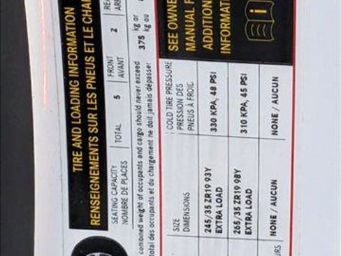 Used 2020 Mercedes-Benz C 63 AMG Sedan image 22