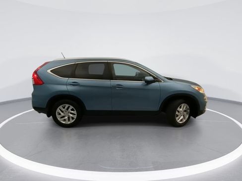 Used 2016 Honda CR-V EX-L image 5