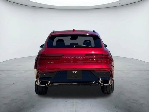 New 2026 Genesis GV70 2.5T Sport Prestige AWD/4WD image 4