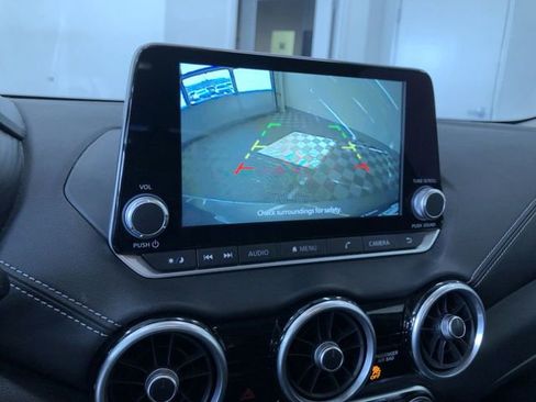 Used 2024 Nissan Sentra SV image 28