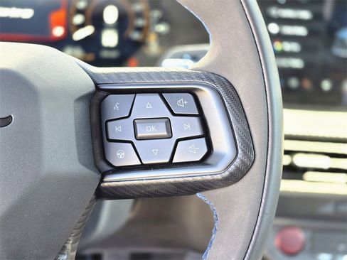 Used 2024 Ford Mustang Dark Horse w/ Dark Horse Handlin Package image 16