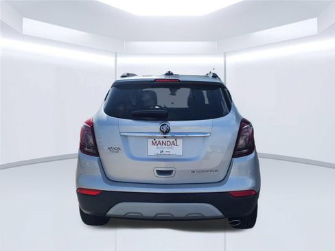 Used 2021 Buick Encore Preferred FWD image 6