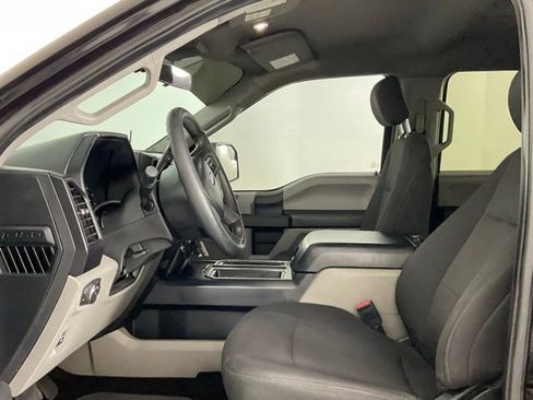 Used 2019 Ford F150 XL w/ Equipment Group 101A Mid image 10