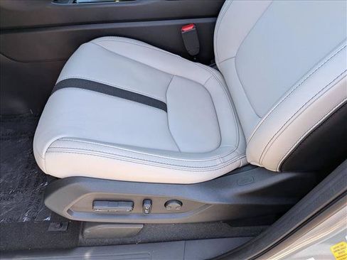 New 2026 Honda Pilot EX-L image 4