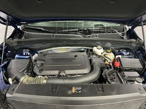 Certified 2023 Buick Envision Avenir FWD image 31