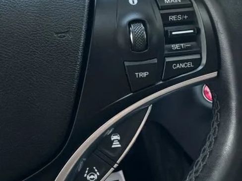 Used 2018 Acura MDX SH-AWD image 29