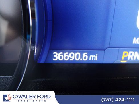 Certified 2023 Ford F150 XLT w/ Equipment Group 301A Mid AWD/4WD image 16