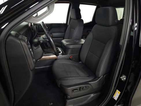 Used 2020 Chevrolet Silverado 1500 RST AWD/4WD image 18