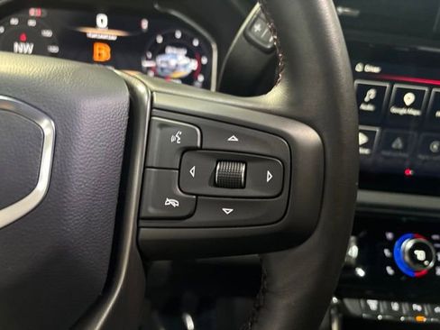 Used 2024 GMC Sierra 2500 AT4X AWD/4WD image 19