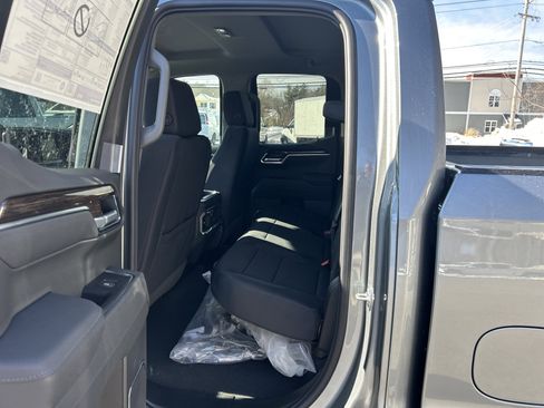 New 2026 GMC Sierra 1500 Elevation w/ Preferred Package image 13