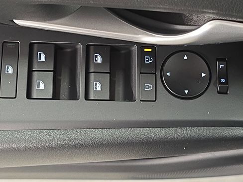 Used 2025 Hyundai Tucson SEL AWD/4WD image 26