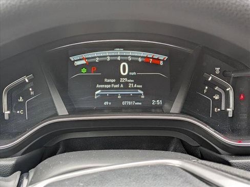 Used 2017 Honda CR-V EX image 11