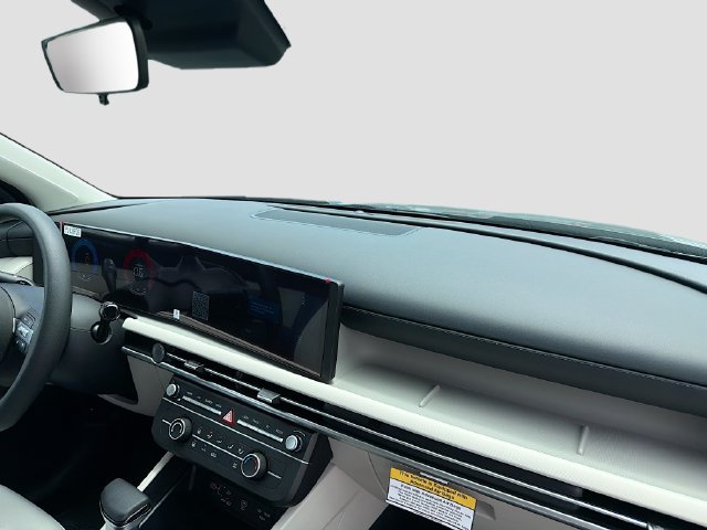 New 2026 Hyundai Tucson SE FWD image 28