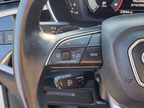 Used 2022 Audi Q3 2.0T Premium Plus image 12