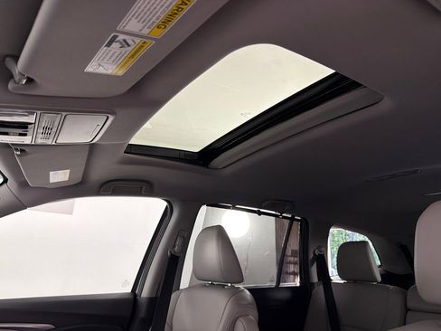 Used 2021 Honda Pilot EX-L image 2