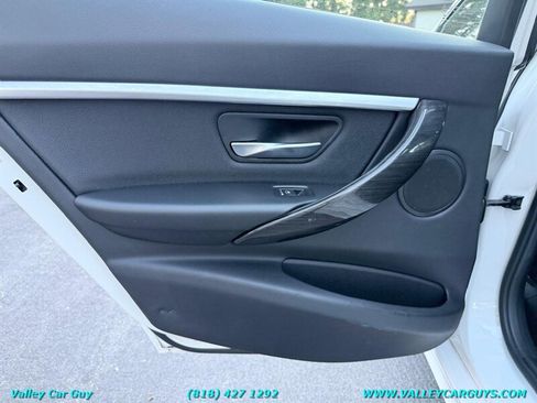 Used 2018 BMW 330e RWD image 27