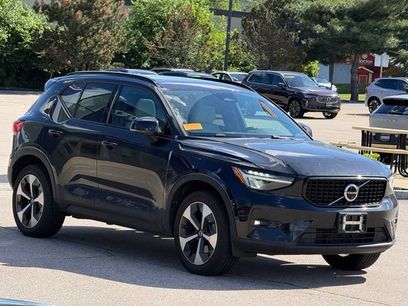 Certified 2024 Volvo XC40 B5 Plus w/ Climate Package