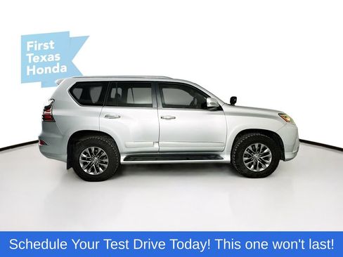 Used 2015 Lexus GX 460 Luxury image 9