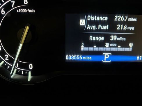 Used 2023 Honda Ridgeline RTL image 18